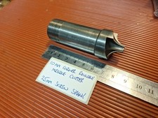 Eckabrundfräser 10 mm