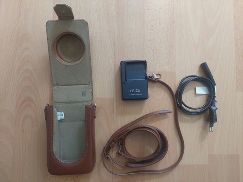 Original leica lux 4 - original, d-lux