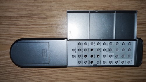 Original denon 1005 - denon, rc-1005