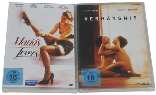 Verhängnis maria s lovers - verhängnis,