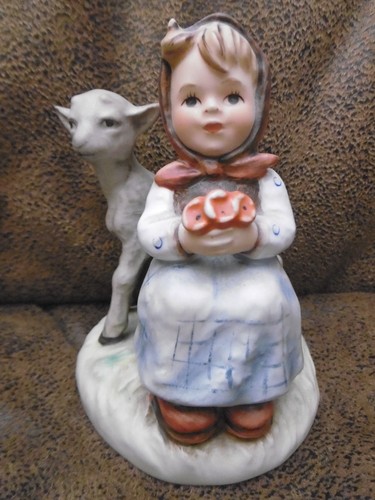 Goebel hummelfigur freunde - -,