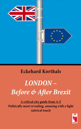 Eckehard korthals london - |,