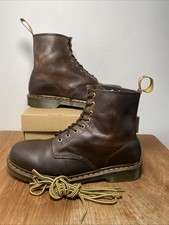 Dr Martens Docs 1460 Dark