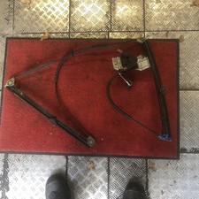 Fensterheber manuell vorne links ABAKUS für VW Polo 6N2 6N1