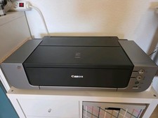Canon Pro9000 Tintenstrahldrucker