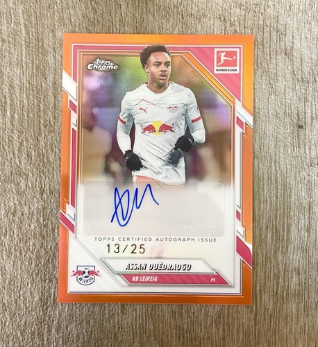 Topps chrome bundesliga - topps,