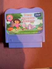 Vtech smile motion doras - motion,