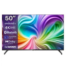 50 Zoll Android Smart TV LED
