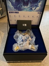 League of Legends Worlds 2024