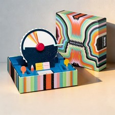 Lustig Englisch Brettspiel