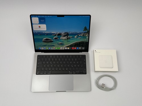 Apple macbook pro m1 - apple, 14“