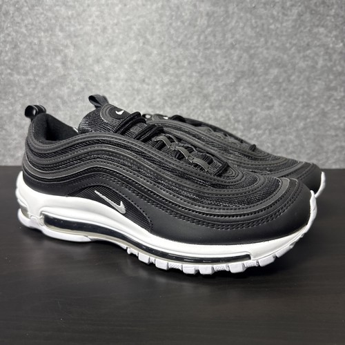 Nike air max black - nike, 97
