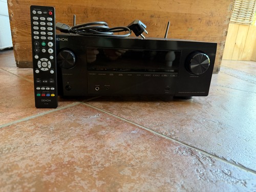 Denon avc 3700h effekt klang - denon,