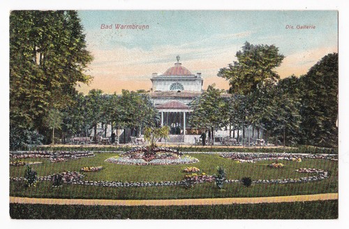 Hirschberg bad warmbrunn - hirschberg,