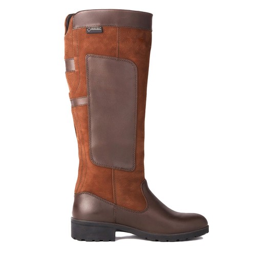 Dubarry womens clare - clare, boot