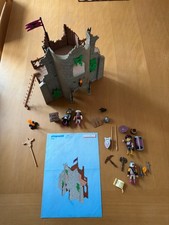 Playmobil Barbaren 4435, 4439