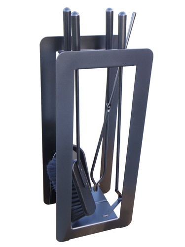 Kaminbesteck heibi 52320 028 - 52320,