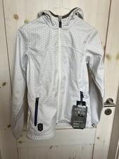 NEU Weiß Lila Killtec