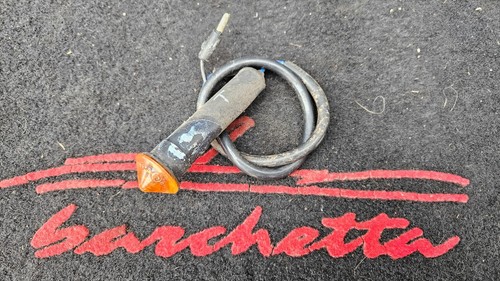 Fiat barchetta seitenblinkr - barchetta,