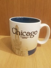 Chicago Starbucks