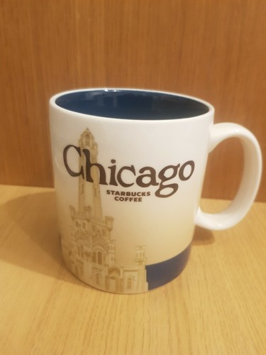 Chicago starbucks - chicago,