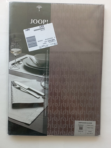 Joop tisch decke 140 - decke,