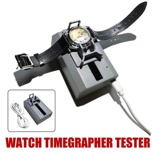 Tgbc zeitmesser tester - tgbc,