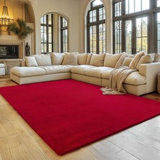 SIMPEX Teppich Wohnzimmer