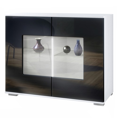 Sideboard kommode vitrine - sideboard,
