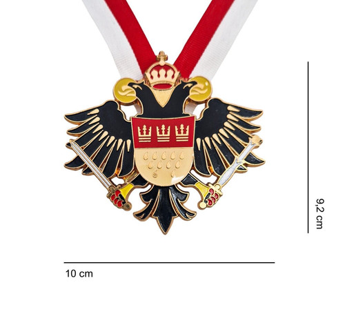 Karnevalsorden orden kölner - karnevalsorden,