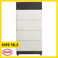 BYD Batteriespeicher HVS 10.2
