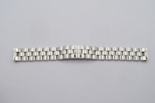 BAUME & MERCIER STAHL ARMBAND