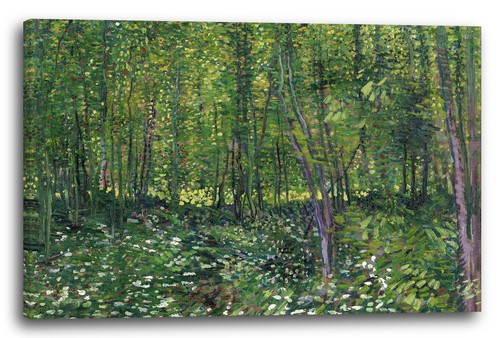 Kunstdruck vincent van - kunstdruck, gogh