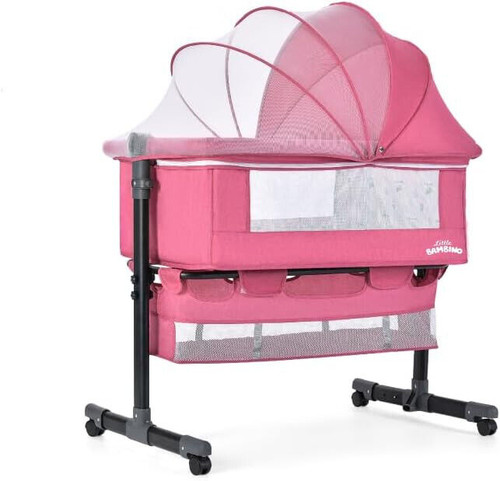 Beistellbett für baby - für,