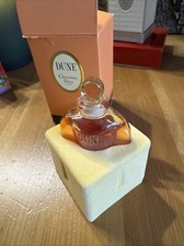 DUNE - Christian Dior Paris -