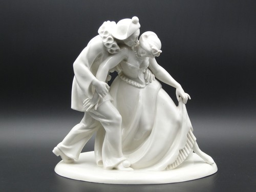 Figur schwarzburger - figur,