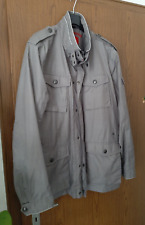 Herrenjacke Wellensteyn Fuel Gr. 2XL Übergangsjacke Top