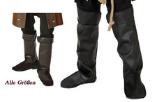 STIEFELSTULPEN PIRAT