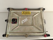 Steuereinheit Steuergerät Voith Retarder Steuerung 90755640 9.0755640