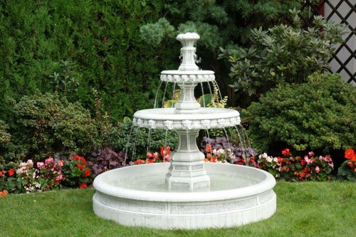 Steinbrunnen beckenbrunnen - steinbrunnen,