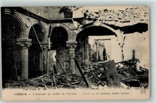 39472431 verdun im - verdun, kreuzgang