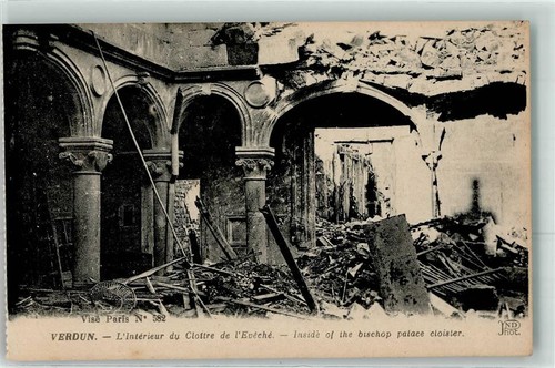 39472431 verdun im kreuzgang - verdun,