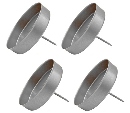 Kerzen pick kugelkerzen 4er - kerzen,