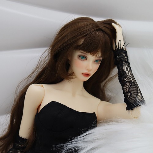 Bjd resin female ball - 1/4,