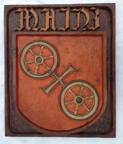 Decoration - ,