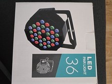 Led par strahler - strahler,