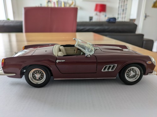 Ferrari 250 california - ferrari,