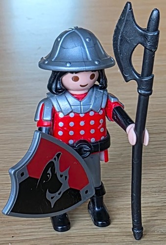 Playmobil drachenritter ritter - playmobil,