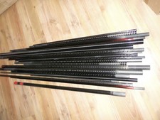 Rutenbau Rutenschrott