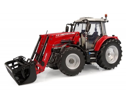 Universal hobbies massey - universal,